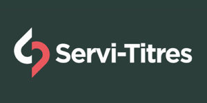 Logo servi-titres